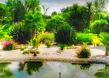 Meilleures Paysagistes à Saint-Denis Les Jardins De La Terre image 1