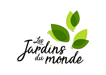 Lille  Les Jardins Du Monde