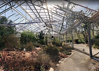 Les Jardins Suspendus image 3 Le Havre Places To Visit Les Jardins Suspendus image 3