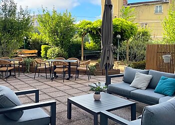 Les Jardins d'Arcadie image 2 Meilleures Maisons De Retraite à Lyon Les Jardins d'Arcadie image 2