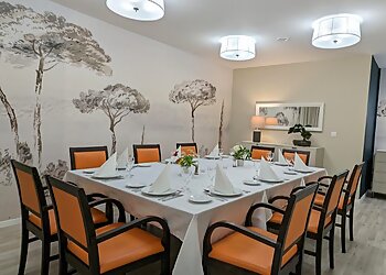 Les Jardins d'Arcadie image 2 Meilleures Maisons De Retraite à Nantes Les Jardins d'Arcadie image 2