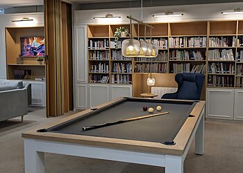 Les Jardins d'Arcadie image 3 Meilleures Maisons De Retraite à Nantes Les Jardins d'Arcadie image 3