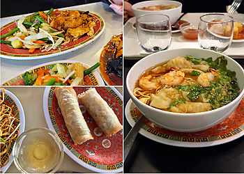 Les Jardins de l'Orchidée image 3 Meilleurs Restaurants Chinois à Montpellier Les Jardins de l'Orchidée image 3