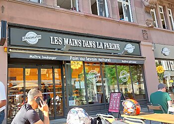 Les Mains Dans La Farine image 2 Meilleures Boulangeries à Strasbourg Les Mains Dans La Farine image 2