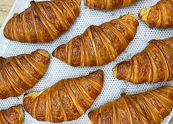 Strasbourg Bakeries Les Mains Dans La Farine image 1