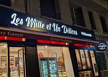 Les Mille Et Un Délices image 2 Meilleurs Pâtisseries à Toulon Les Mille Et Un Délices image 2