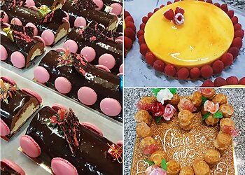 Les Mille Et Un Délices image 3 Meilleurs Pâtisseries à Toulon Les Mille Et Un Délices image 3