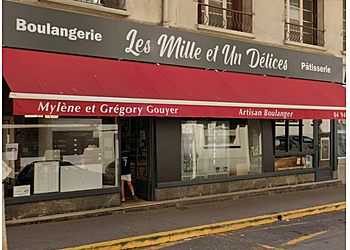 Les Mille et un délices image 2 Toulon Cake Shops Les Mille et un délices image 2