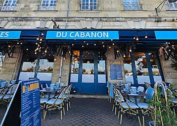 Les Moules du Cabanon image 2 Meilleurs Restaurants De Fruits De Mer à Bordeaux Les Moules du Cabanon image 2