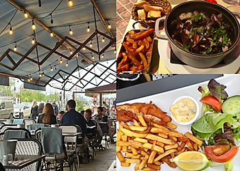 Les Moules du Cabanon image 3 Meilleurs Restaurants De Fruits De Mer à Bordeaux Les Moules du Cabanon image 3