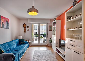 Les Palatines image 2 Meilleures Maisons De Retraite à Nice Les Palatines image 2