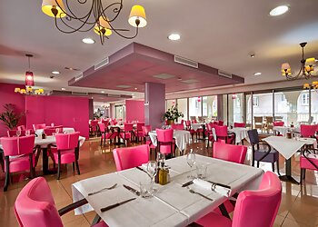 Les Palatines image 3 Meilleures Maisons De Retraite à Nice Les Palatines image 3