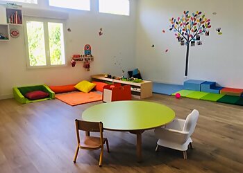 Les Petites Feuilles image 2 Meilleures Écoles Maternelles à Le Havre Les Petites Feuilles image 2