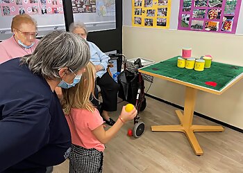Les Petites Feuilles image 3 Meilleures Écoles Maternelles à Le Havre Les Petites Feuilles image 3