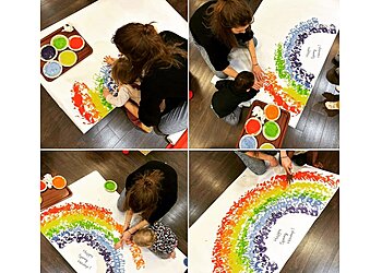 Les Petits Bilingues Eveils et apprentissages image 2 Meilleures Écoles Maternelles à Reims Les Petits Bilingues Eveils et apprentissages image 2