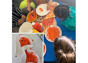 Les Petits Bilingues Eveils et apprentissages image 3 Meilleures Écoles Maternelles à Reims Les Petits Bilingues Eveils et apprentissages image 3