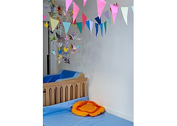 Les Petits Chaperons Rouges image 2 Meilleures Écoles Maternelles à Nantes Les Petits Chaperons Rouges image 2