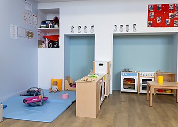 Les Petits Chaperons Rouges image 3 Meilleures Écoles Maternelles à Nantes Les Petits Chaperons Rouges image 3