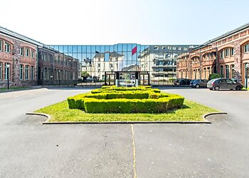 Les Petits Chaperons Rouges RENNES-PARIS image 3 Rennes Preschools Les Petits Chaperons Rouges RENNES-PARIS image 3