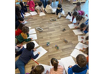 Les Petits Plus image 2 Meilleures Écoles Maternelles à Lyon Les Petits Plus image 2