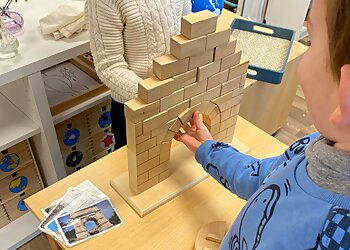 Les Petits Plus image 3 Meilleures Écoles Maternelles à Lyon Les Petits Plus image 3