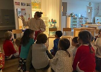 Meilleures Écoles Maternelles à Lyon Les Petits Plus image 1