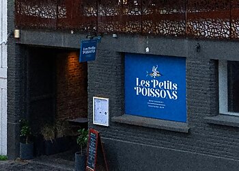 Les Petits Poissons image 2 Meilleurs Restaurants De Fruits De Mer à Lille Les Petits Poissons image 2