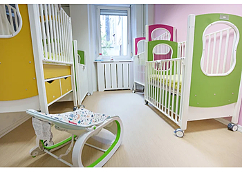 Les Petits Précieux image 2 Meilleures Écoles Maternelles à Strasbourg Les Petits Précieux image 2