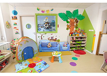 Les Petits Précieux image 3 Meilleures Écoles Maternelles à Strasbourg Les Petits Précieux image 3