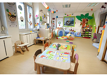 Les Petits Précieux image 1 Meilleures Écoles Maternelles à Strasbourg Les Petits Précieux image 1