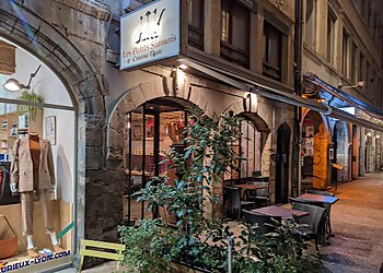 Les Petits Siamois image 2 Meilleurs Restaurants Thaïlandais à Lyon Les Petits Siamois image 2