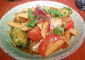 Les Petits Siamois image 3 Meilleurs Restaurants Thaïlandais à Lyon Les Petits Siamois image 3