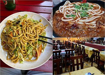 Les Pâtes Vivantes de Lyon image 3 Meilleurs Restaurants Chinois à Lyon Les Pâtes Vivantes de Lyon image 3