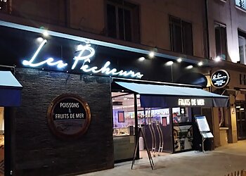 Les Pêcheurs image 2 Rennes Seafood Restaurants Les Pêcheurs image 2