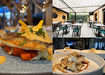 Les Pêcheurs image 3 Rennes Seafood Restaurants Les Pêcheurs image 3