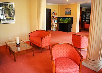 Les Renaissances Graslin image 2 Meilleures Maisons De Retraite à Nantes Les Renaissances Graslin image 2