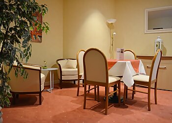 Les Renaissances Graslin image 3 Meilleures Maisons De Retraite à Nantes Les Renaissances Graslin image 3