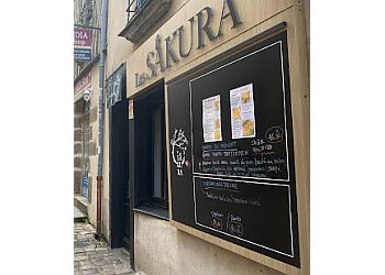 Les Sakura image 2 Rennes Japanese Restaurants Les Sakura image 2