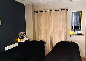 Les Salons d'Yséa image 2 Le Havre Spas Les Salons d'Yséa image 2