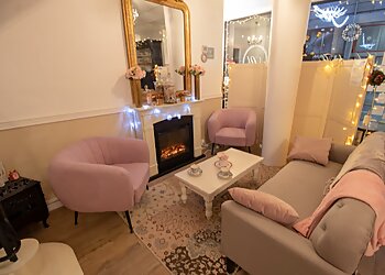 Les Salons d'Yséa image 3 Le Havre Spas Les Salons d'Yséa image 3