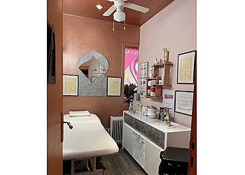 Les Secrets D'ambre image 2 Meilleurs Instituts De Beauté à Montpellier Les Secrets D'ambre image 2