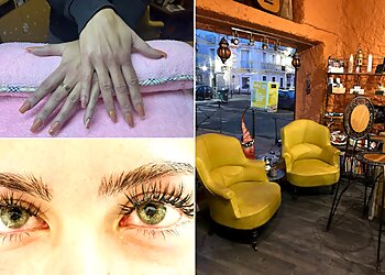 Les Secrets D'ambre image 3 Meilleurs Instituts De Beauté à Montpellier Les Secrets D'ambre image 3