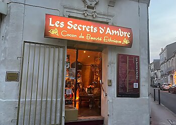 Montpellier Beauty Salons Les Secrets D'ambre image 1