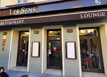 Les Sens image 2 Meilleurs Restaurants Français à Nice Les Sens image 2