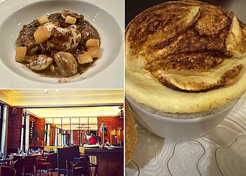 Les Sens image 3 Meilleurs Restaurants Français à Nice Les Sens image 3