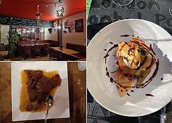 Les Tables De La Fontaine image 3 Meilleurs Restaurants Français à Toulon Les Tables De La Fontaine image 3