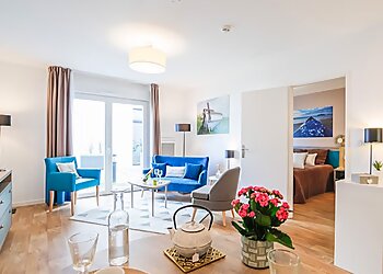 Les Templitudes image 2 Meilleures Maisons De Retraite à Nantes Les Templitudes image 2