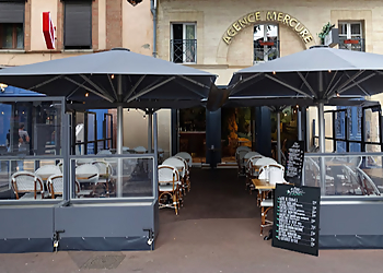 Les Thermes image 2 Meilleurs Restaurants Chinois à Toulouse Les Thermes image 2