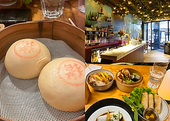 Les Thermes image 3 Meilleurs Restaurants Chinois à Toulouse Les Thermes image 3