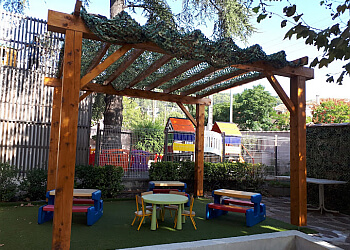 Les Titounets à Toulon image 2 Toulon Preschools Les Titounets à Toulon image 2